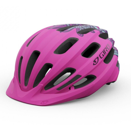 Casco de ciclismo para niños Giro Hale MIPS rosa Mat Bright Pink