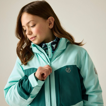 Chaqueta para niños Dare 2b Rip It Jacket WtrBalet/Med