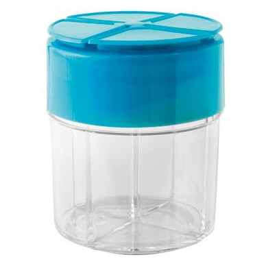 Especiero Brunner Spice Box azul