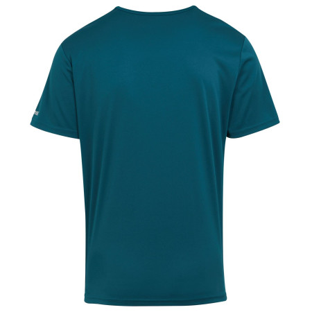 Camiseta de hombre Regatta Fingal Slogan III