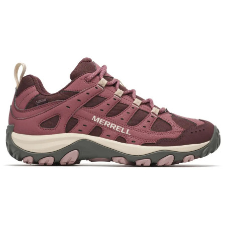 Calzado de senderismo para mujer Merrell Accentor 4 Sport Gtx rosa mulch
