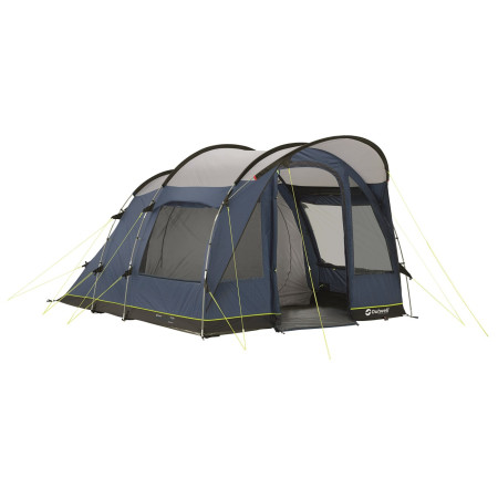 Tienda de campaña Outwell Rockwell 3 (2017)