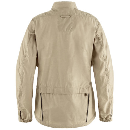 Chaqueta de mujer Fjällräven Hoja Rider's Wind Jacket W