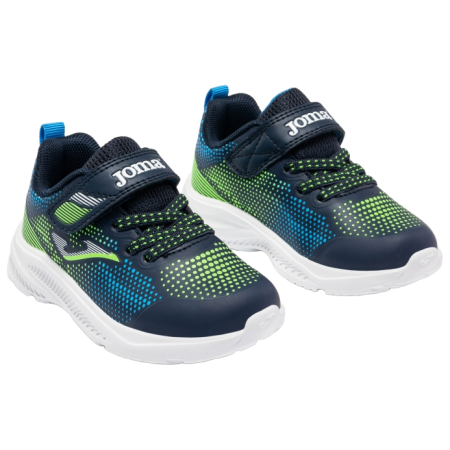 Calzado para niños Joma Horizon Jr Boy Navy Blue