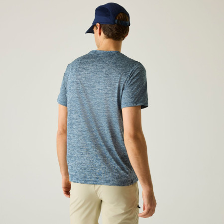 Camiseta de hombre Regatta Fingal Edition