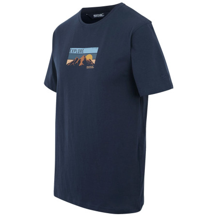 Camiseta de hombre Regatta Cline IX