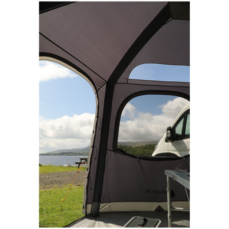 Carpa de autocaravana/furgoneta Vango HexAway Pro Air Mid