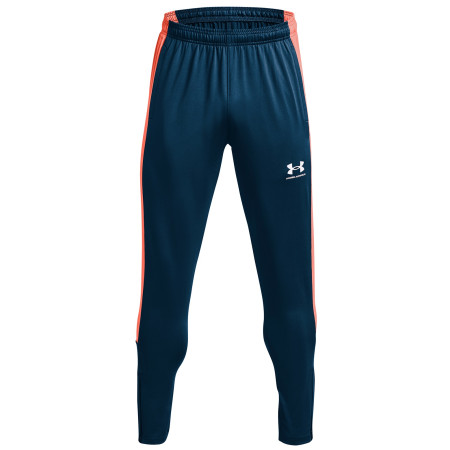 Pantalones de chándal para hombre Under Armour Challenger Training Pant azul/rojo BLU