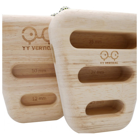 Tabla de escalada YY VERTICAL Rocky