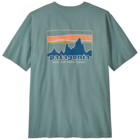 Camiseta de hombre Patagonia M's '73 Skyline T-Shirt