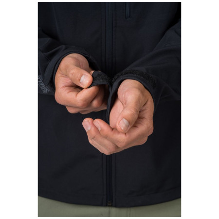 Chaqueta de hombre Hannah Baldwin