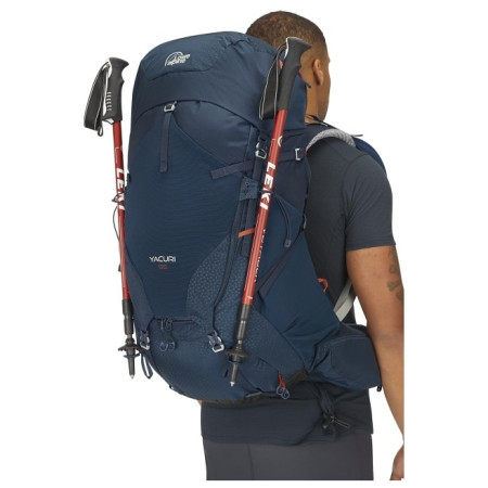 Mochila Lowe Alpine Yacuri 55