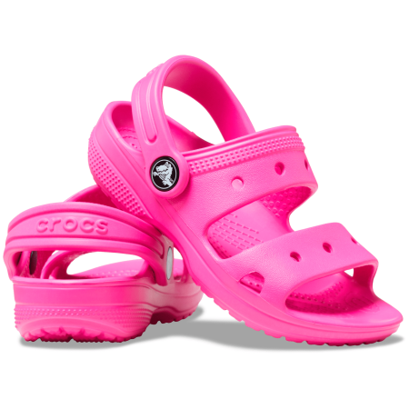 Zapatillas para niños Crocs Classic Crocs Sandal T
