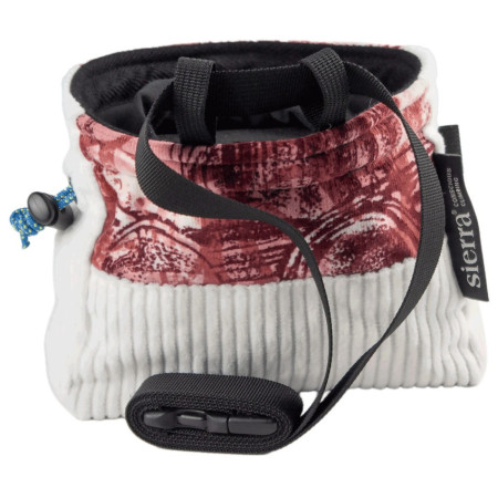 Saco de magnesio SIERRA Climbing Cube