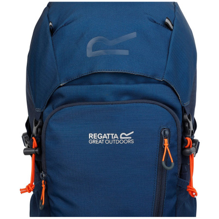 Mochila de trekking Regatta Highton V2 35L