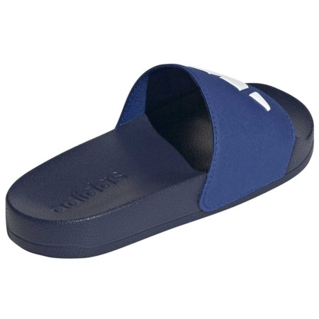 Zapatillas para niños Adidas Adilette Shower K Blue