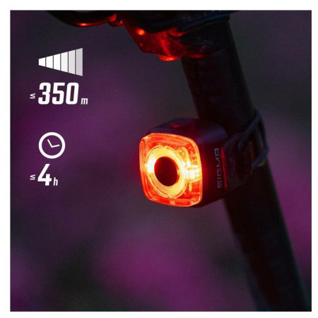 Juego de luces Sigma Aura Micro set