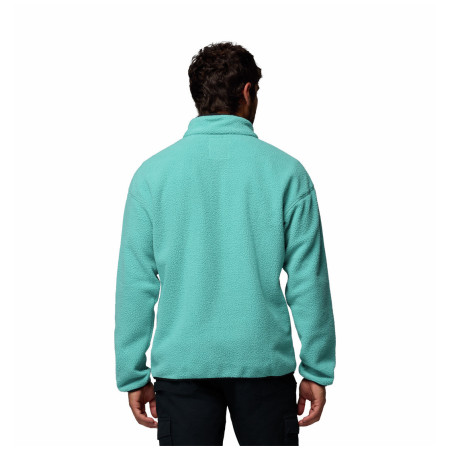 Sudadera de hombre Columbia Helvetia™ II Half Snap Fleece