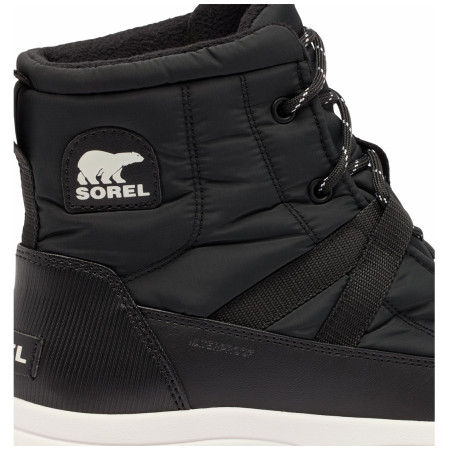 Botas de invierno para mujer Sorel Whitney™ Iii Mid Wp