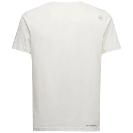 Camiseta de hombre La Sportiva Solution T-Shirt M