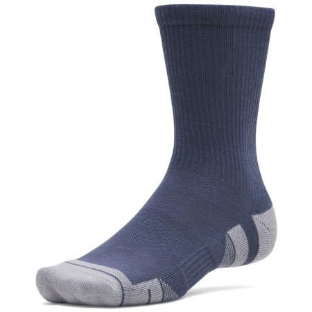 Juego de calcetines Under Armour Performance Tech 3pk Crew