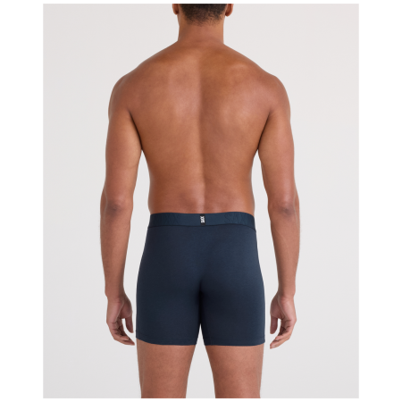 Calzoncillos bóxer Saxx Droptemp Cooling Cotton Boxer Brief Fly