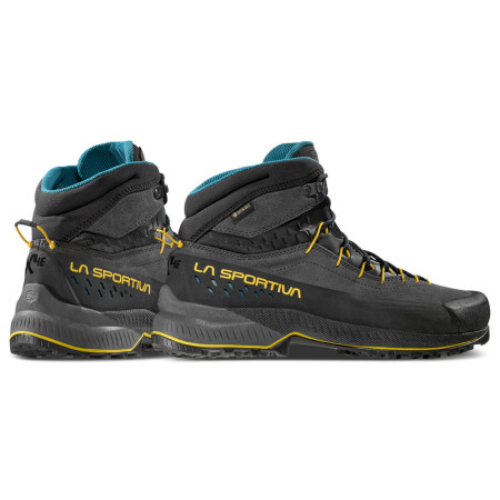Calzado de senderismo para hombre La Sportiva TX4 Evo Mid Gtx