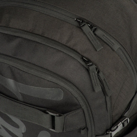 Mochila escolar Baagl Skate