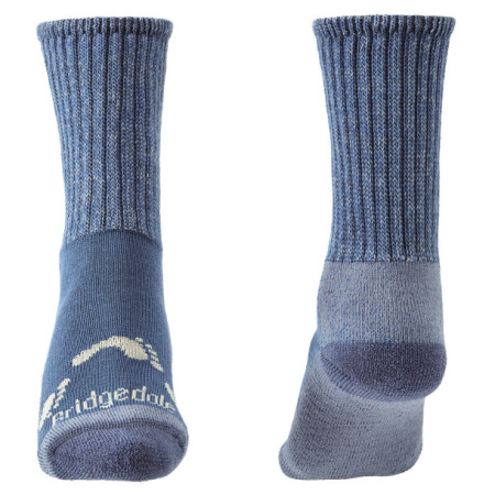 Calcetines para niños Bridgedale Junior Comfort Boot