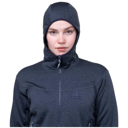 Sudadera funcional de mujer Mountain Equipment Apiro Hooded Jacket Women's