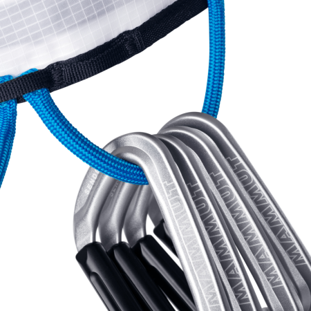 Arnés de escalada Mammut Eiger Nordwand Harness