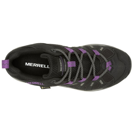 Calzado de senderismo para mujer Merrell Claypool 2 Sport Gtx