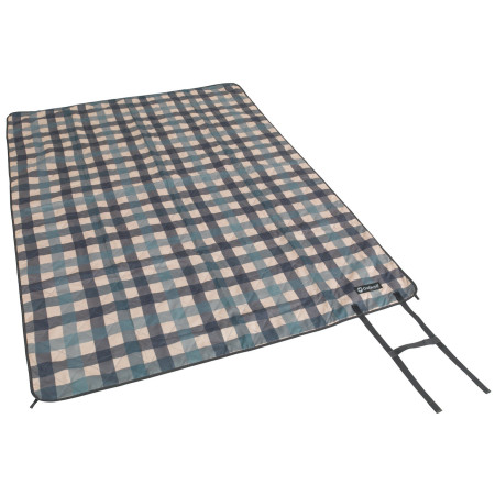 Manta de picnic Outwell Camper Picnic Rug