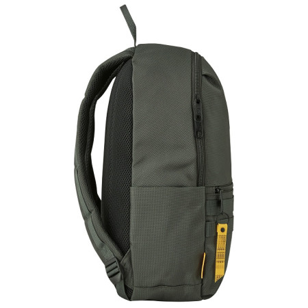 Mochila urbana Caterpillar Combat Gobi