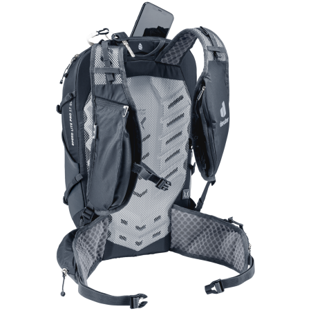 Mochila de senderismo para mujer Deuter Speed Lite Pro 17 SL
