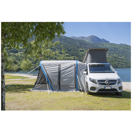 Extensión Brunner Air Travel II A.I.R. TECH