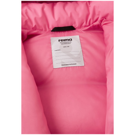 Chaqueta para niños Reima Paimio