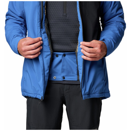 Chaqueta de invierno para hombre Columbia Winter District™ III Jacket
