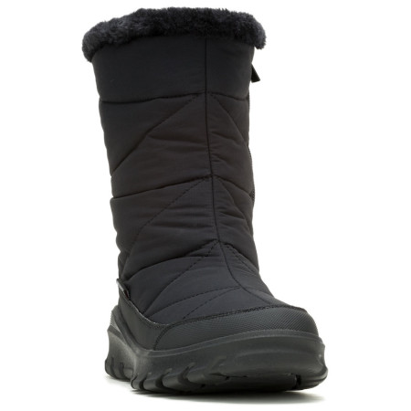 Botas de invierno para mujer Kamik Snowdon Zip