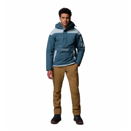 Chaqueta de hombre Columbia Challenger™ II Insulated Pullover