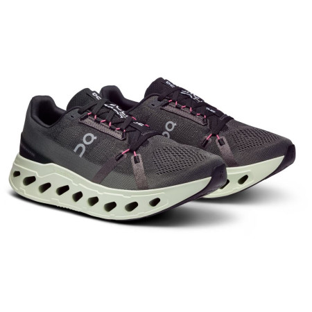Zapatillas de carrera para hombre On Running Cloudeclipse