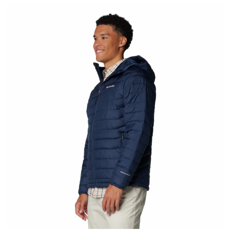 Chaqueta de hombre Columbia Powder Lite™ II Hooded Jacket