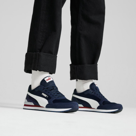 Calzado de hombre Puma ST Runner v4 Mesh