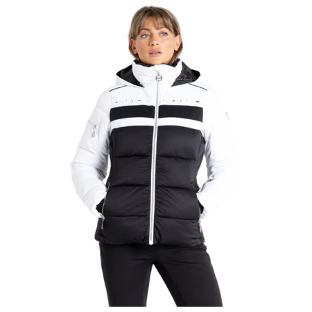 Chaqueta de mujer Dare 2b Crystallize Ski Jacket