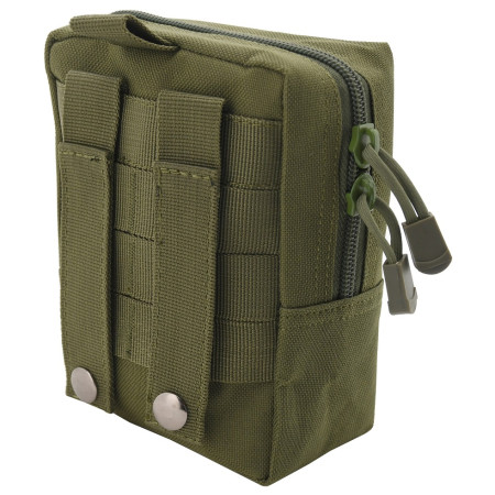 Funda para cinturón Cattara sumka Olive