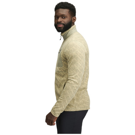 Sudadera de hombre Black Diamond Rift HZ Fleece Jacket