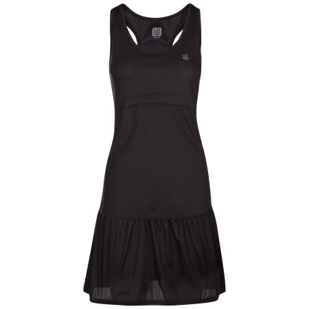 Vestido Loap Monica negro Black
