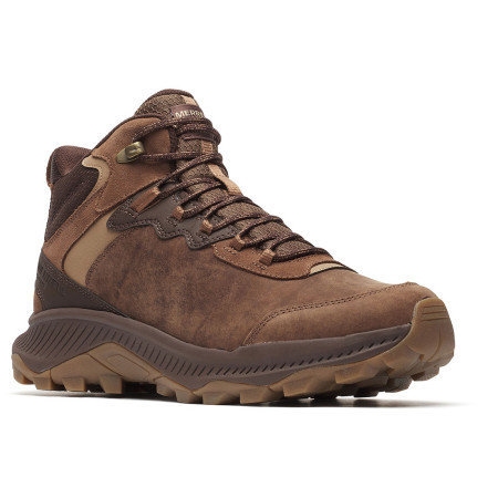 Calzado de senderismo para hombre Merrell Speed Strike 2 Mid Ltr Wp