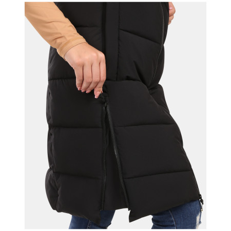 Abrigo de mujer Kilpi Sali-W