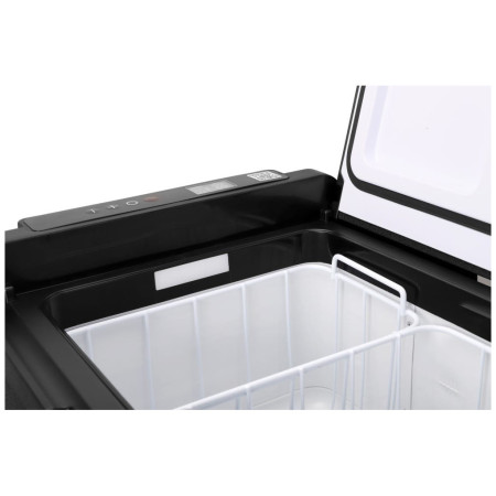 Nevera compresor Yolco GCX47